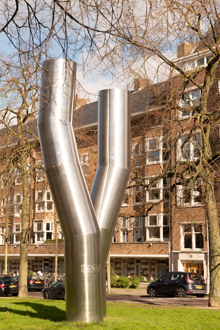 Photo 29 of Minervalaan 72-H