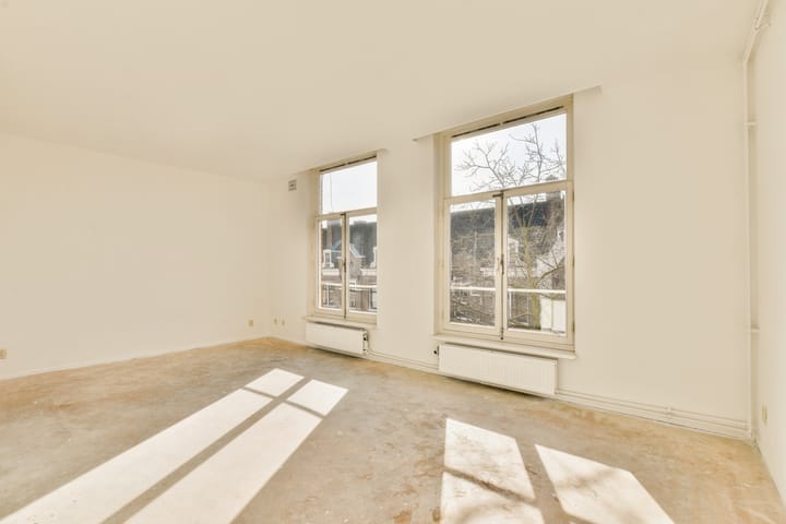 Foto 2 van Tweede Jacob van Campenstraat 7