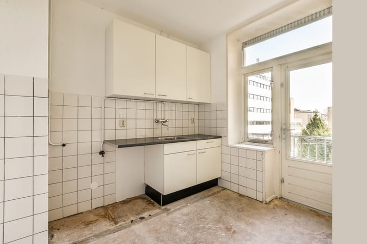 Foto 3 van Tweede Jacob van Campenstraat 7