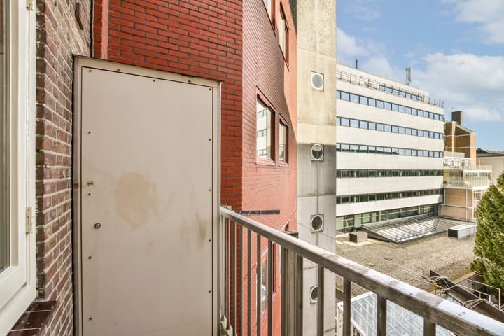 Foto 4 van Tweede Jacob van Campenstraat 7