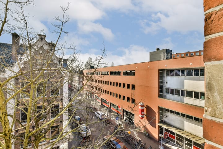 Foto 9 van Tweede Jacob van Campenstraat 7