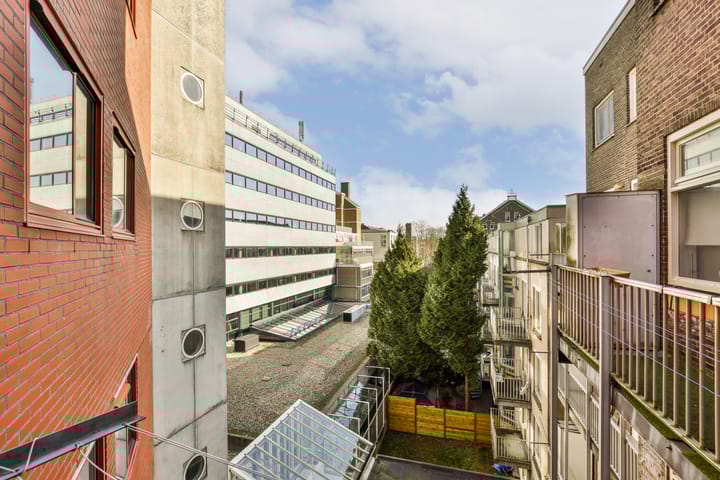 Foto 11 van Tweede Jacob van Campenstraat 7