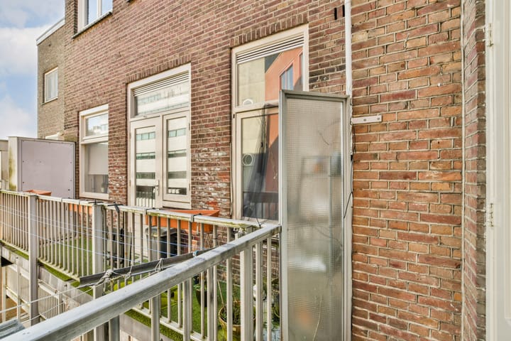 Foto 13 van Tweede Jacob van Campenstraat 7