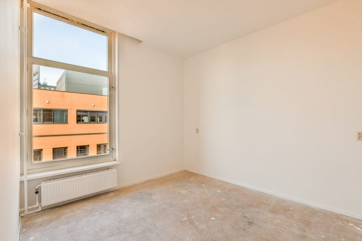 Foto 14 van Tweede Jacob van Campenstraat 7