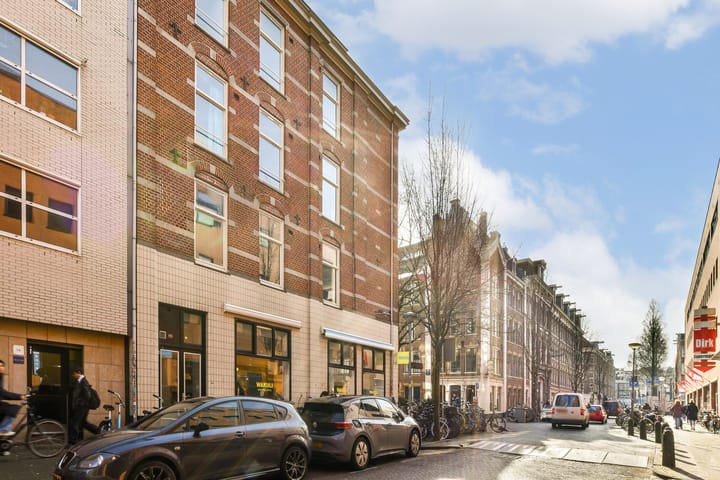 Foto 21 van Tweede Jacob van Campenstraat 7