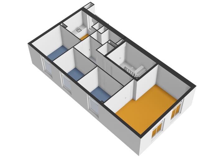 Foto 24 van Tweede Jacob van Campenstraat 7