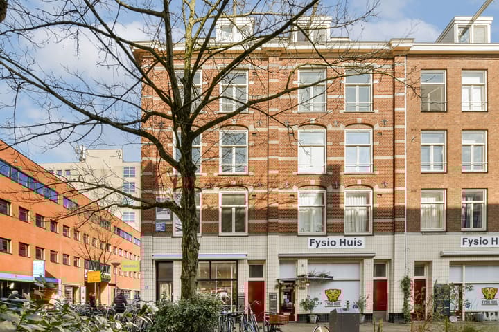 Foto 5 van Tweede Jacob van Campenstraat 7