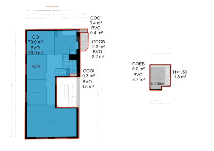 Foto 28 van Tweede Jacob van Campenstraat 7