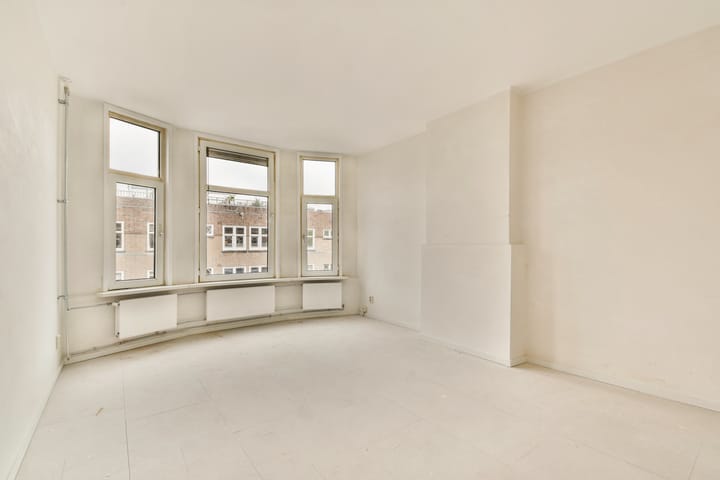 Foto 3 van Tweede Van der Helststraat 33-3