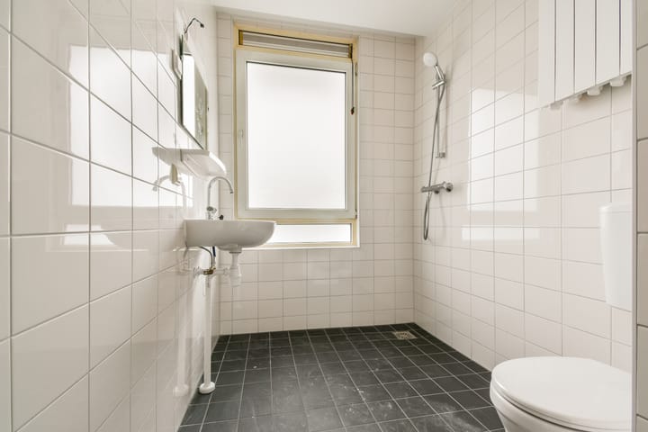 Foto 5 van Tweede Van der Helststraat 33-3