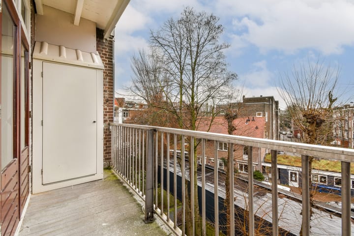 Foto 6 van Tweede Van der Helststraat 33-3