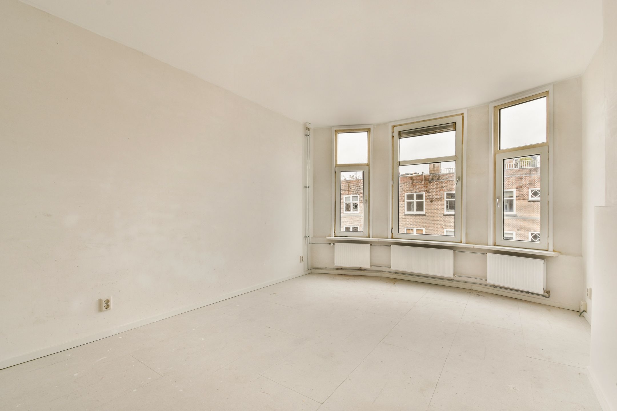 Foto 9 van Tweede Van der Helststraat 33-3