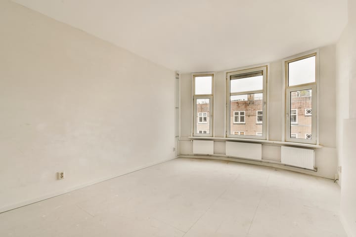 Foto 9 van Tweede Van der Helststraat 33-3