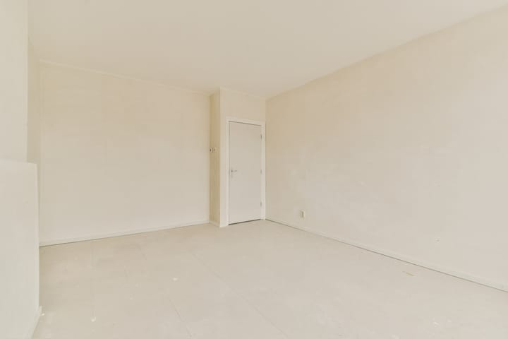 Foto 10 van Tweede Van der Helststraat 33-3