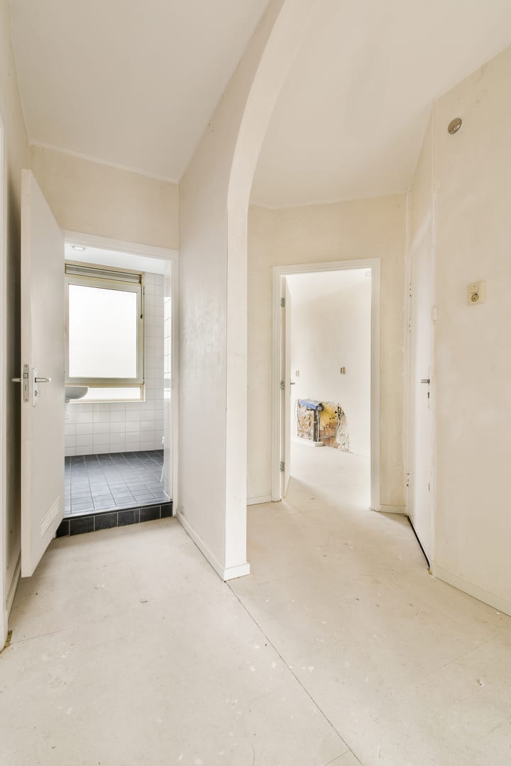 Foto 12 van Tweede Van der Helststraat 33-3