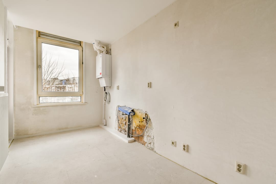 Foto 13 van Tweede Van der Helststraat 33-3