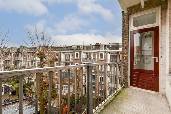 Foto 15 van Tweede Van der Helststraat 33-3