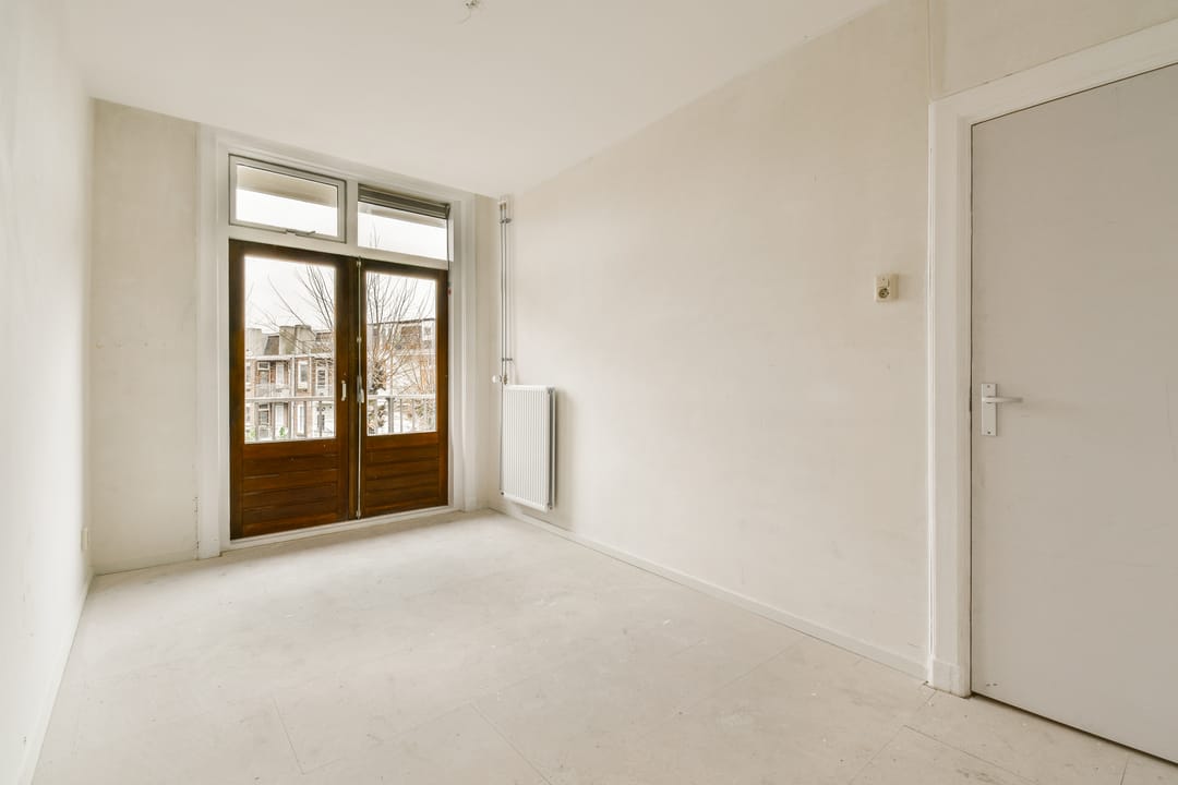 Foto 16 van Tweede Van der Helststraat 33-3