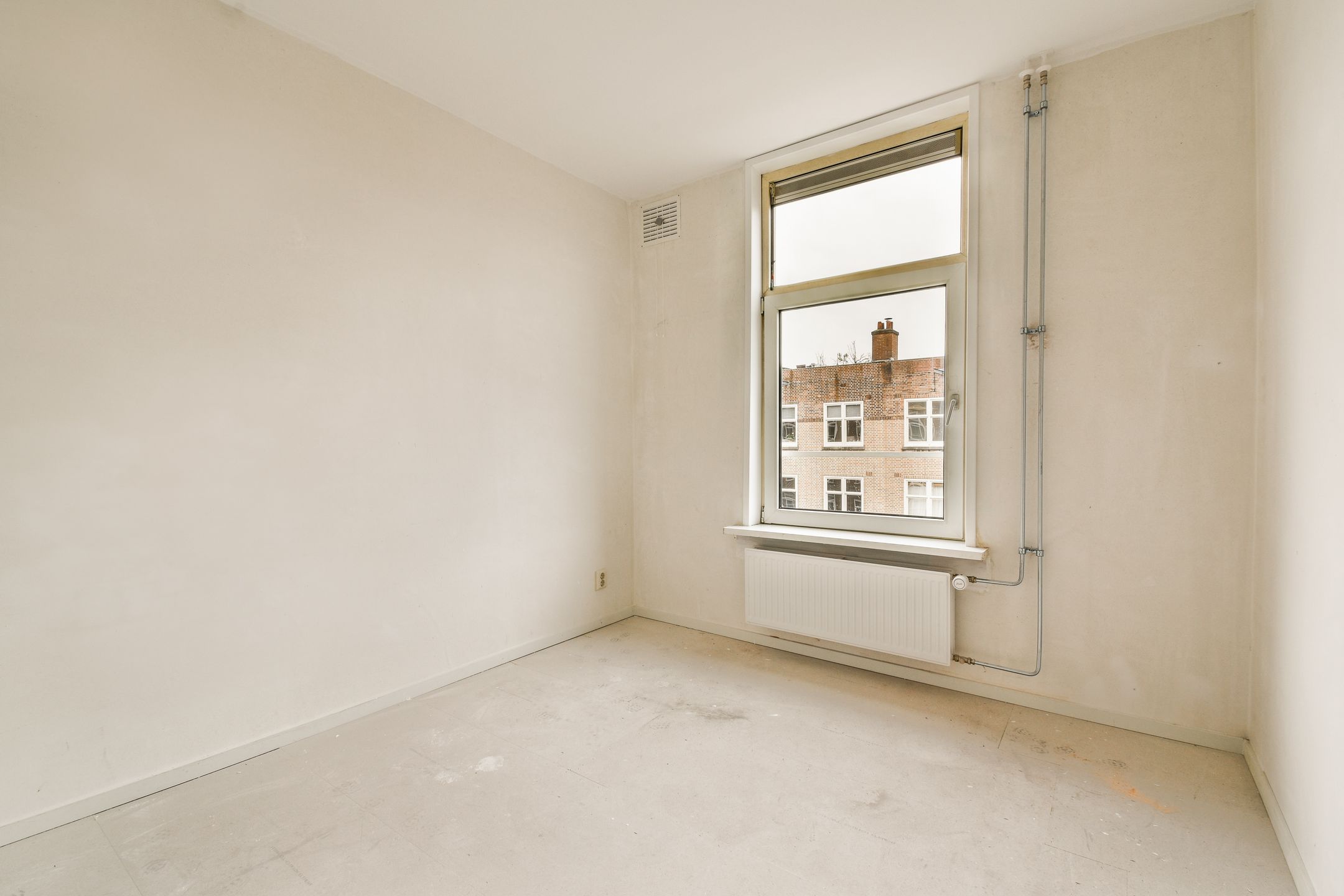 Foto 18 van Tweede Van der Helststraat 33-3