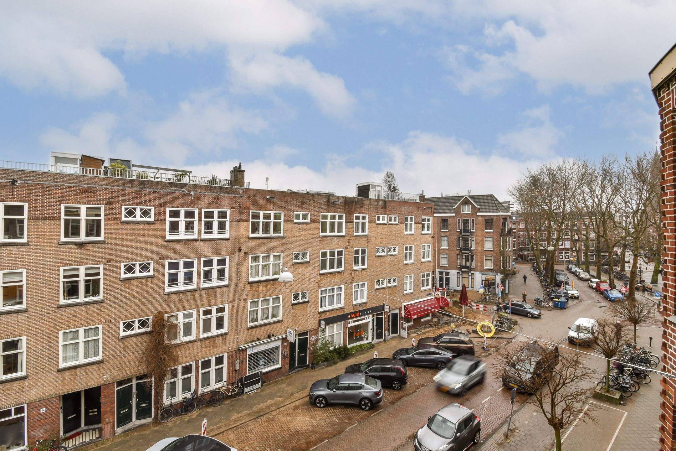 Foto 21 van Tweede Van der Helststraat 33-3