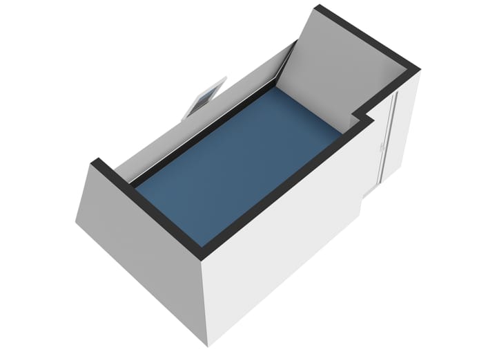 Foto 27 van Tweede Van der Helststraat 33-3