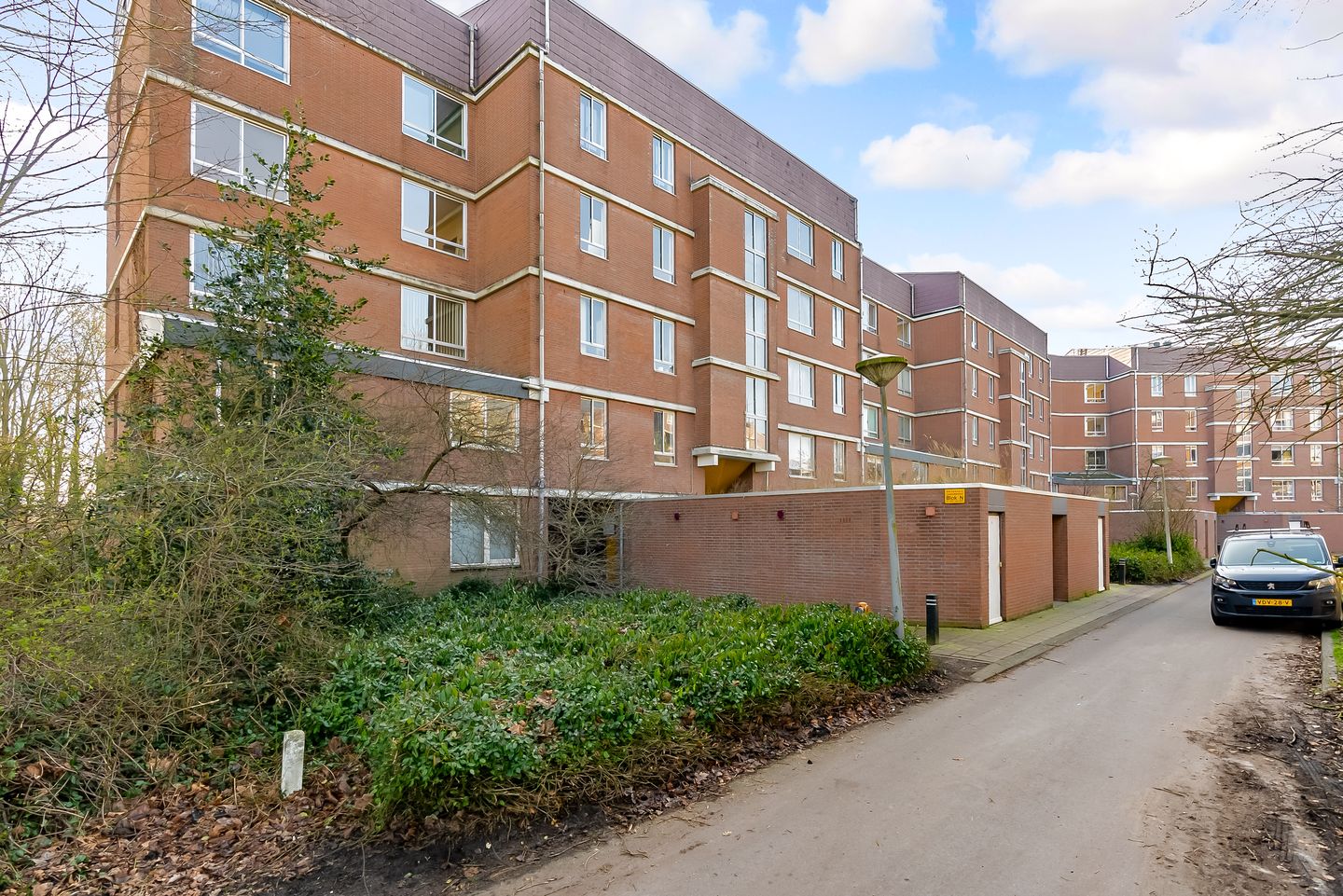 Foto 4 van Leusdenhof 350