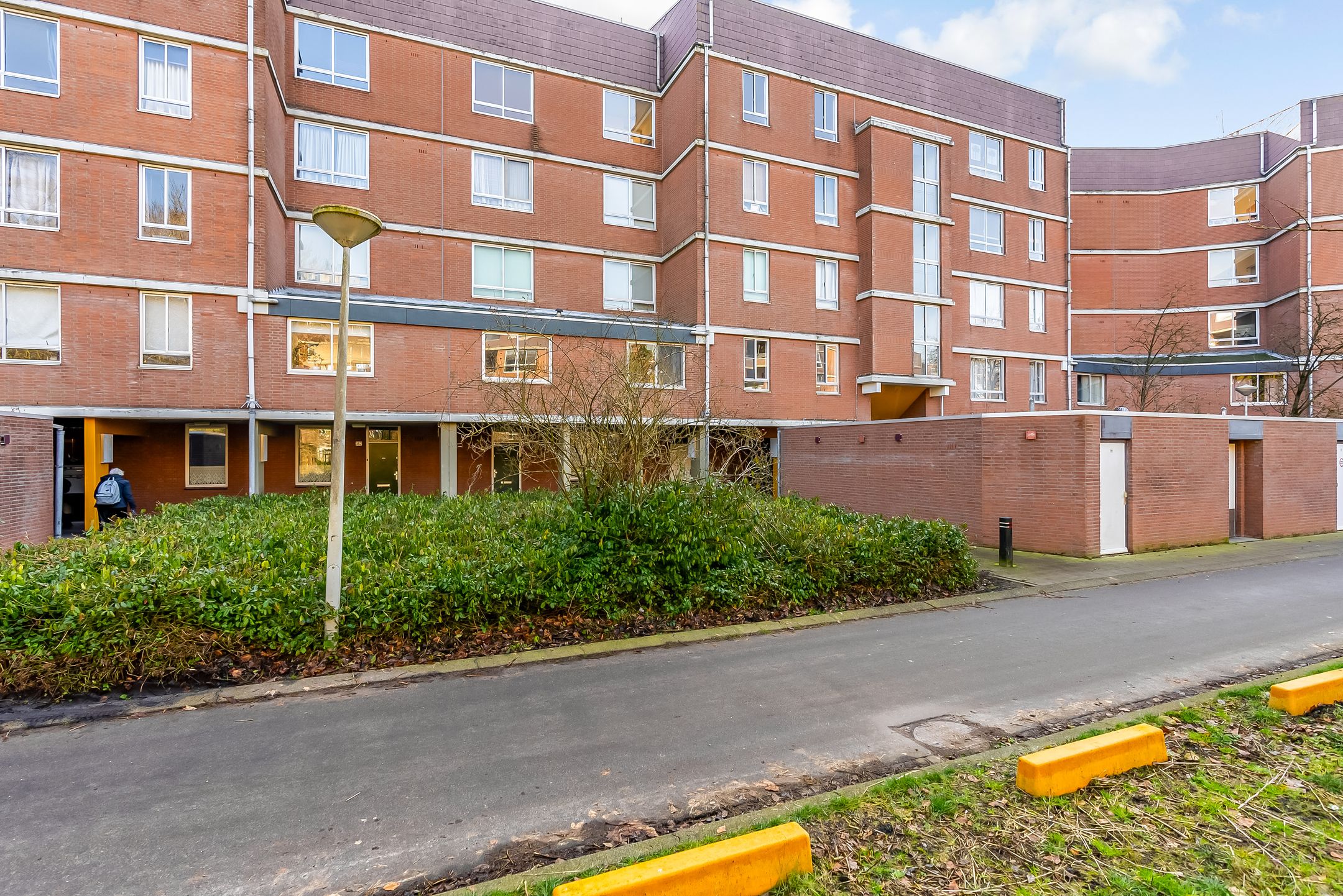 Foto 6 van Leusdenhof 350