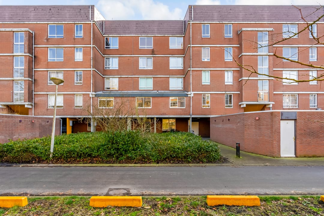 Foto 8 van Leusdenhof 350