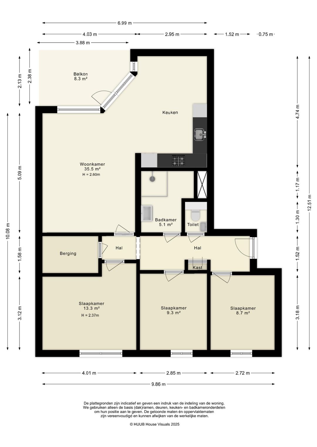Foto 47 van Leusdenhof 350