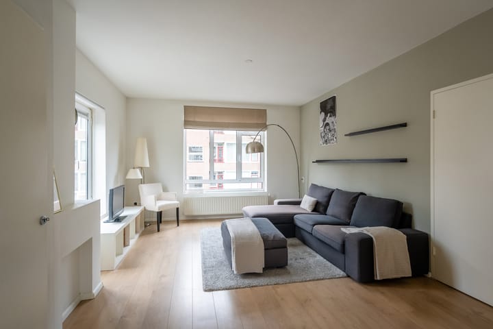 Foto 4 van Jonker Fransstraat 124-C