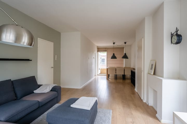 Foto 5 van Jonker Fransstraat 124-C