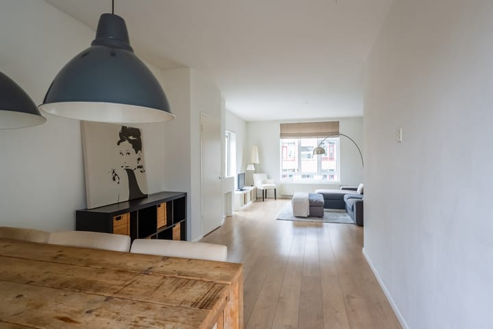 Foto 7 van Jonker Fransstraat 124-C