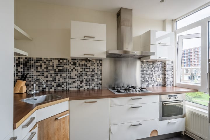 Foto 8 van Jonker Fransstraat 124-C