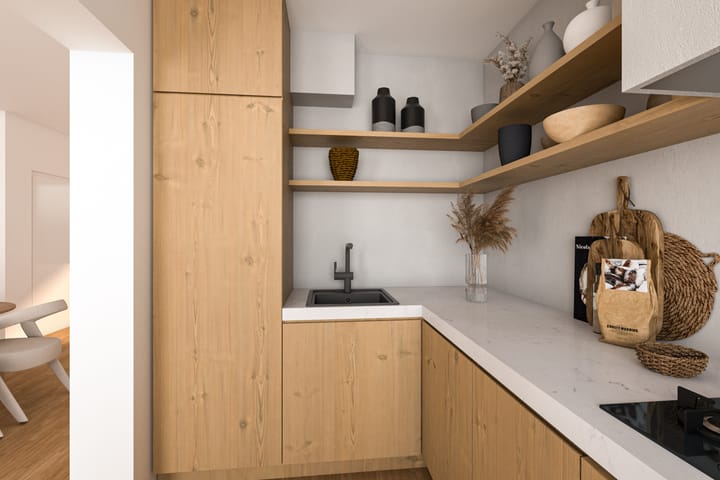 Foto 11 van Jonker Fransstraat 124-C