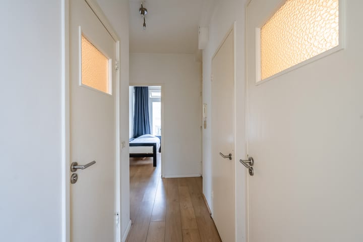 Foto 12 van Jonker Fransstraat 124-C