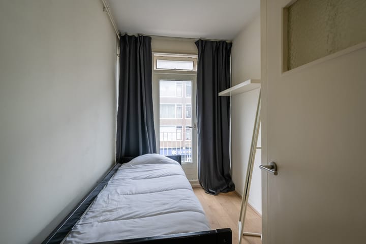 Foto 18 van Jonker Fransstraat 124-C