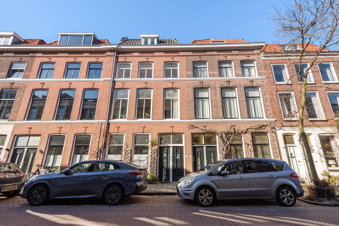 Photo 1 of Malakkastraat 91