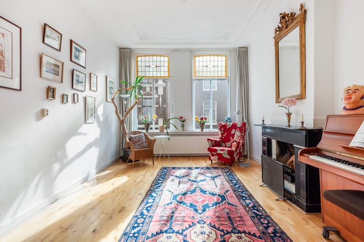 Foto 4 van Malakkastraat 91