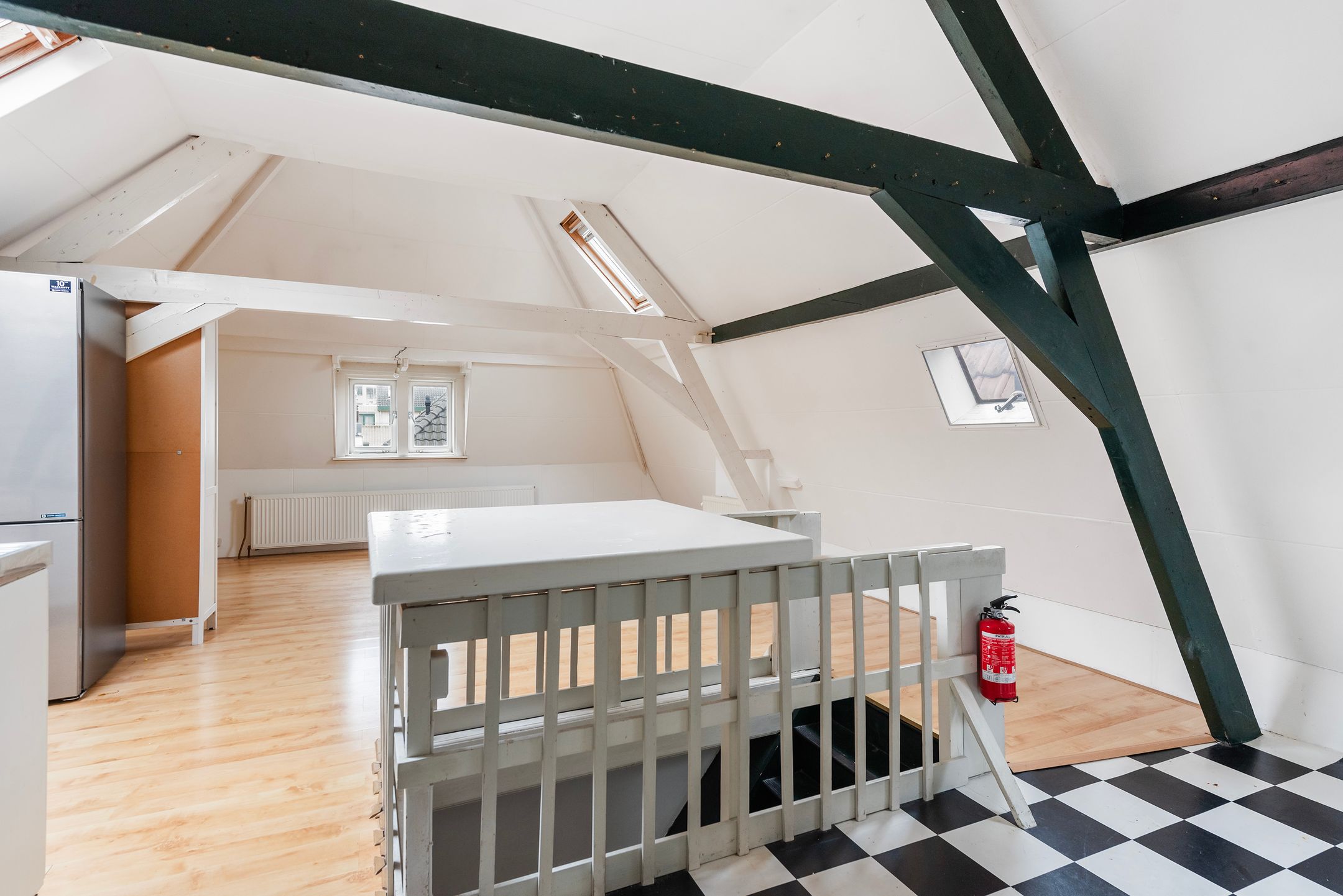 Photo 27 of Malakkastraat 91