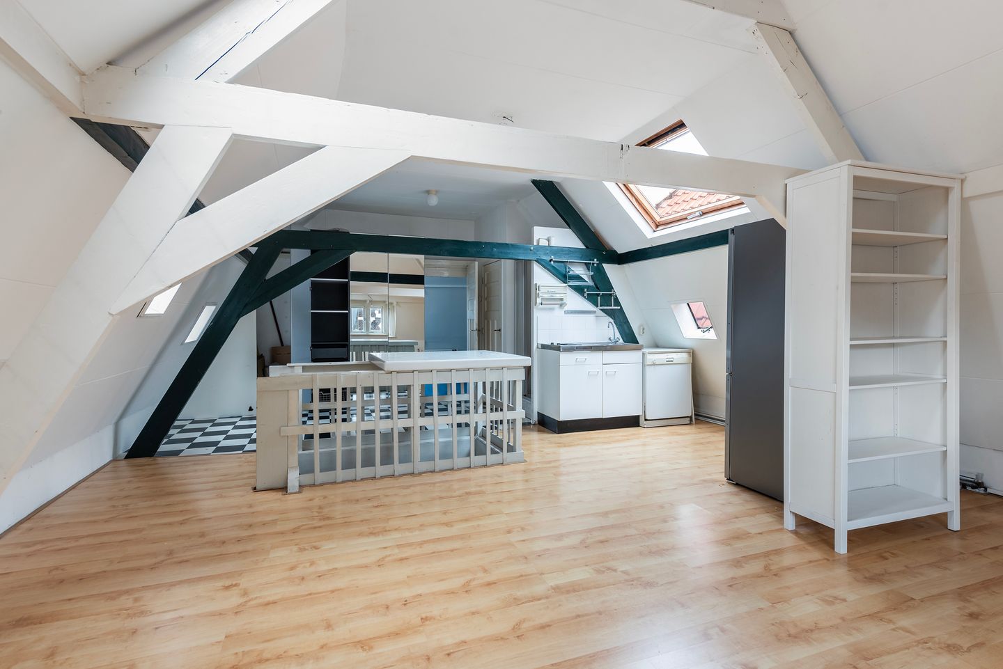 Photo 29 of Malakkastraat 91