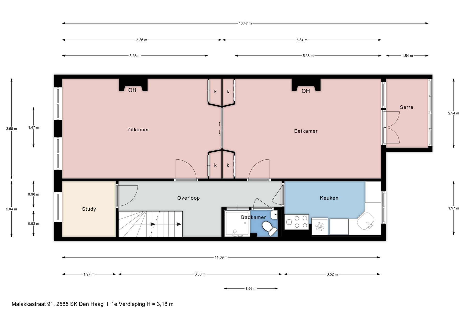 Photo 39 of Malakkastraat 91