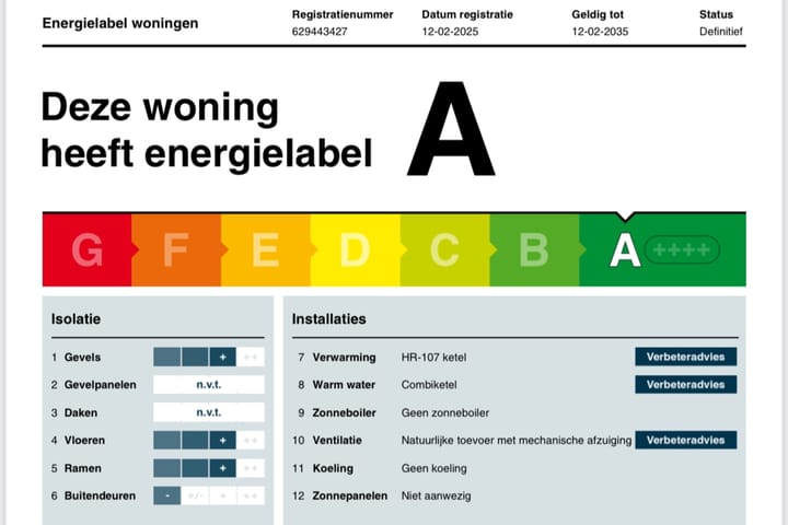 Foto 30 van De Helling 56