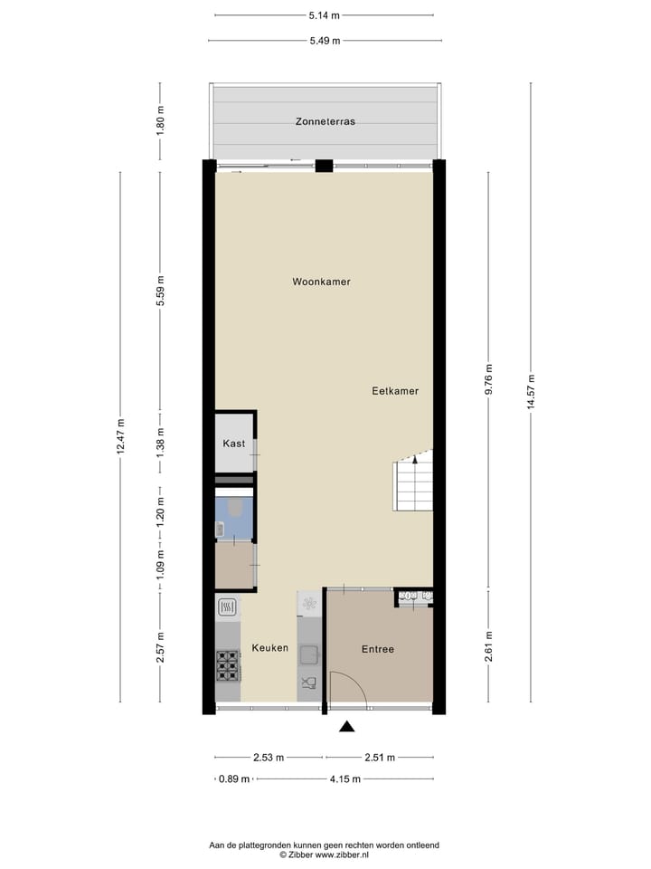 Foto 52 van De Helling 56