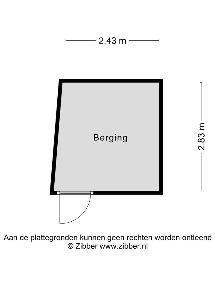 Foto 54 van De Helling 56