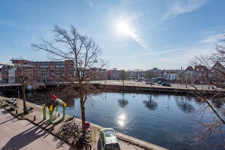 Foto 3 van Spaarne 127