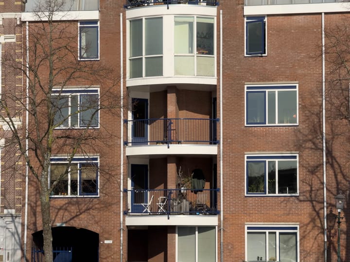 Foto 7 van Spaarne 127