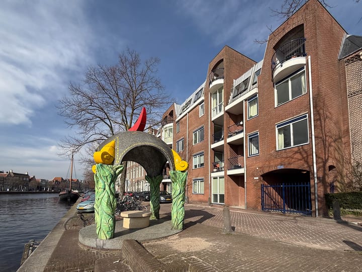 Foto 8 van Spaarne 127