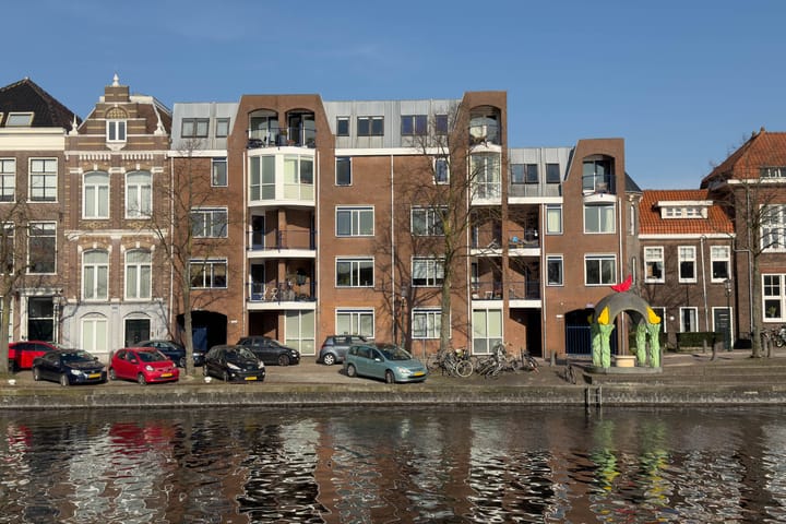 Foto 9 van Spaarne 127