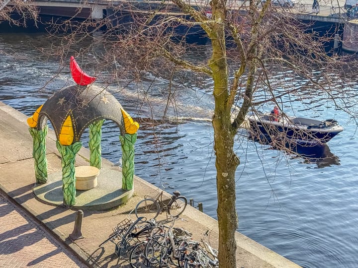 Foto 30 van Spaarne 127