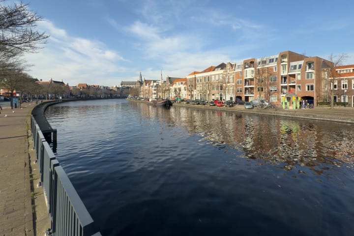 Foto 32 van Spaarne 127